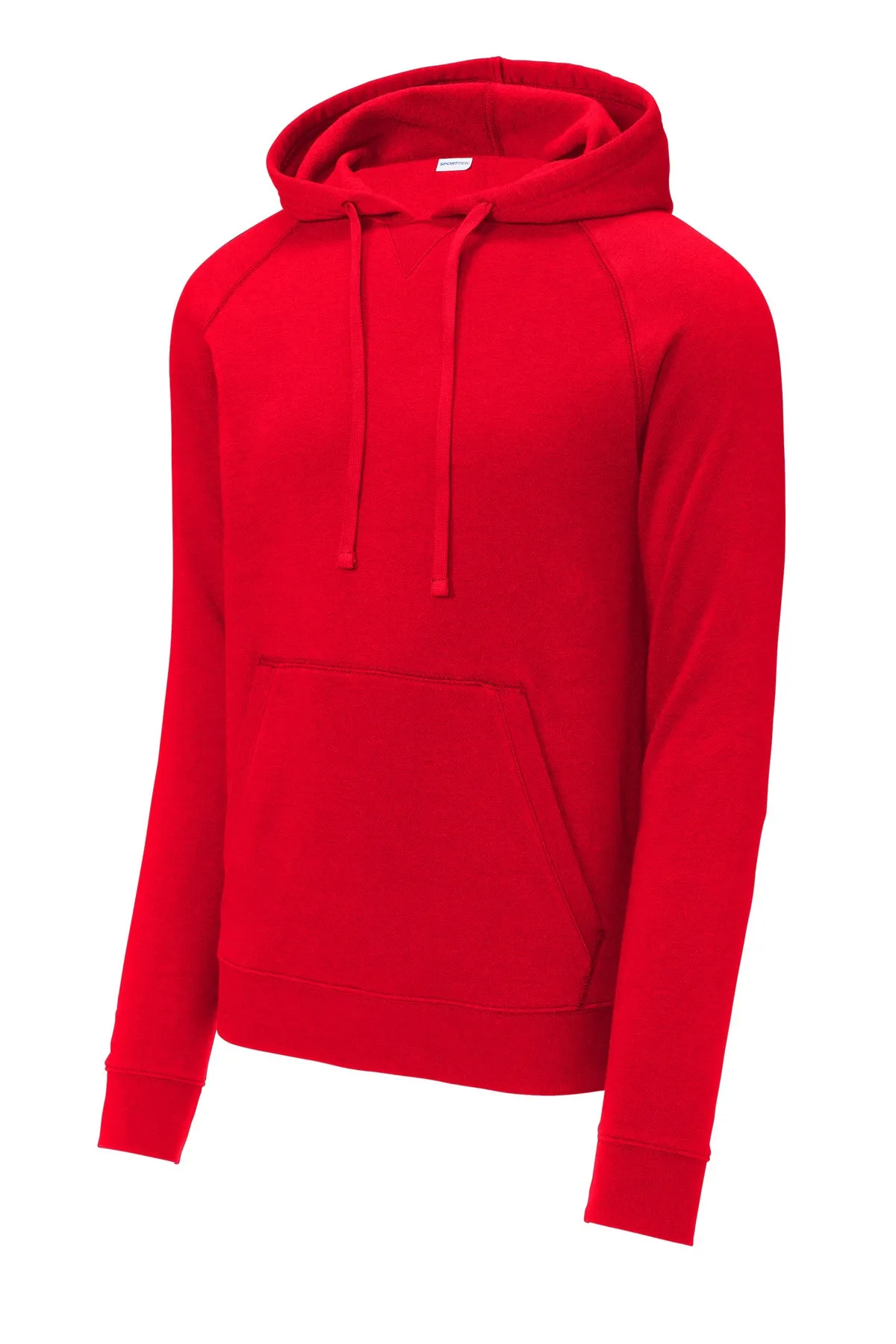 Sport-Tek® Drive Fleece Pullover Hoodie