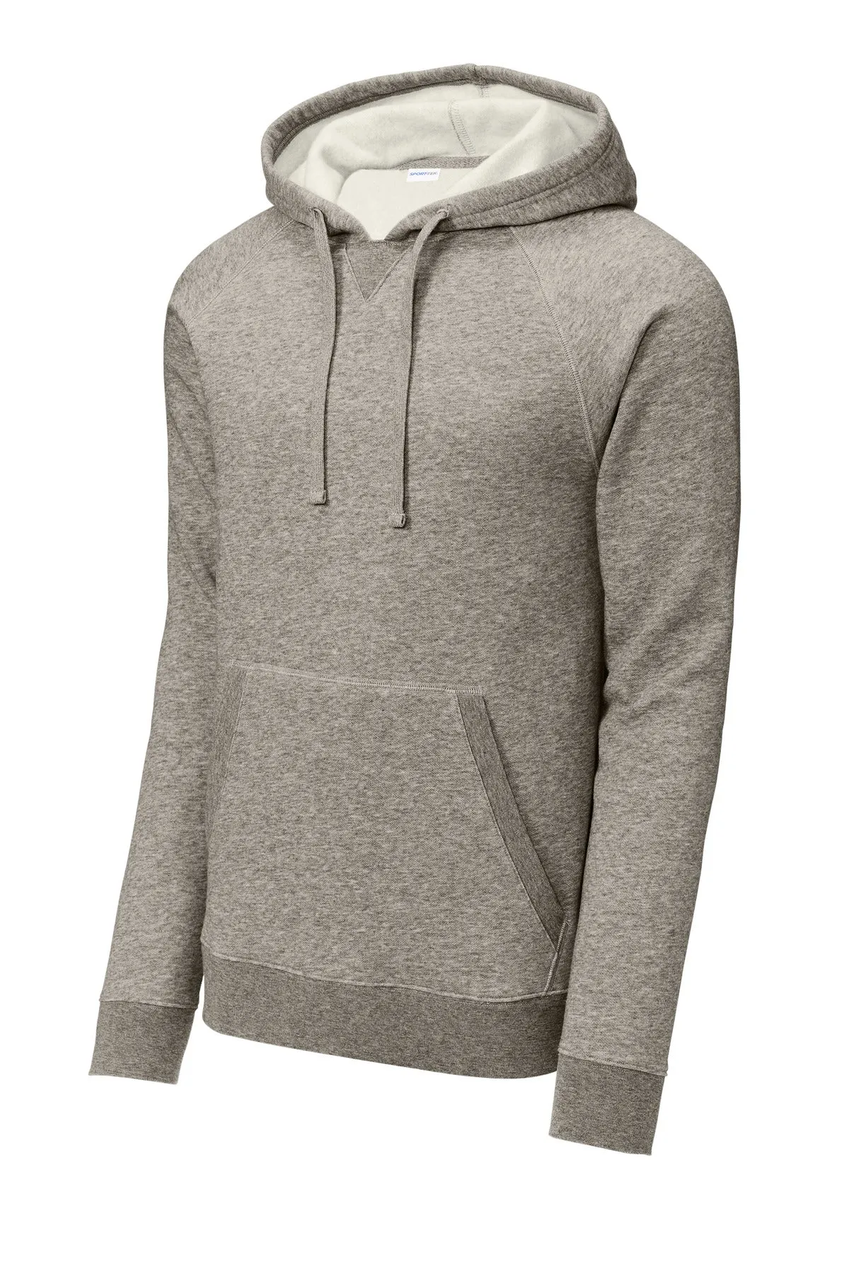 Sport-Tek® Drive Fleece Pullover Hoodie