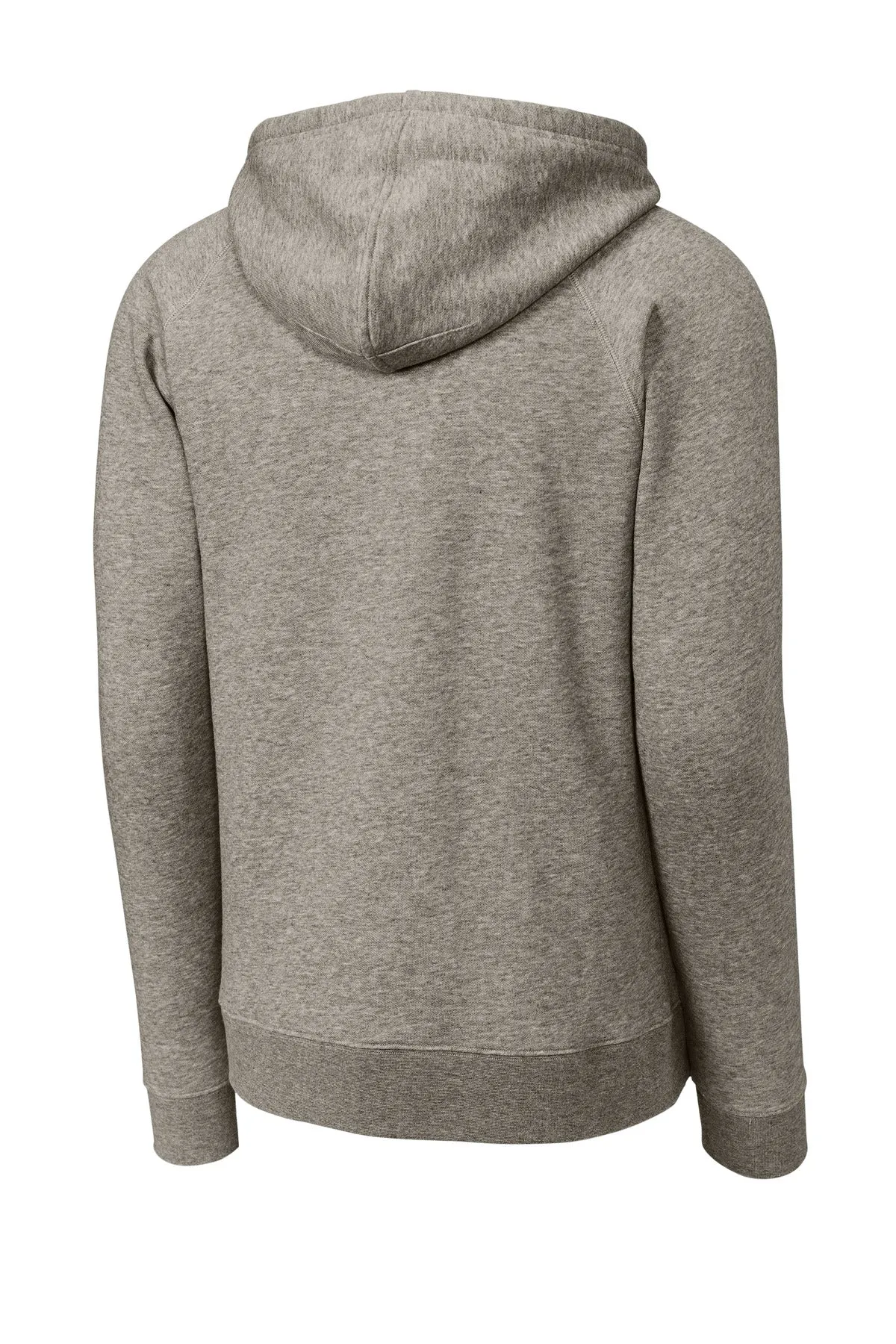 Sport-Tek® Drive Fleece Pullover Hoodie