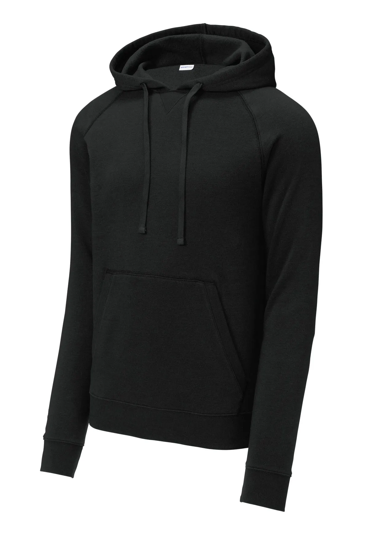 Sport-Tek® Drive Fleece Pullover Hoodie