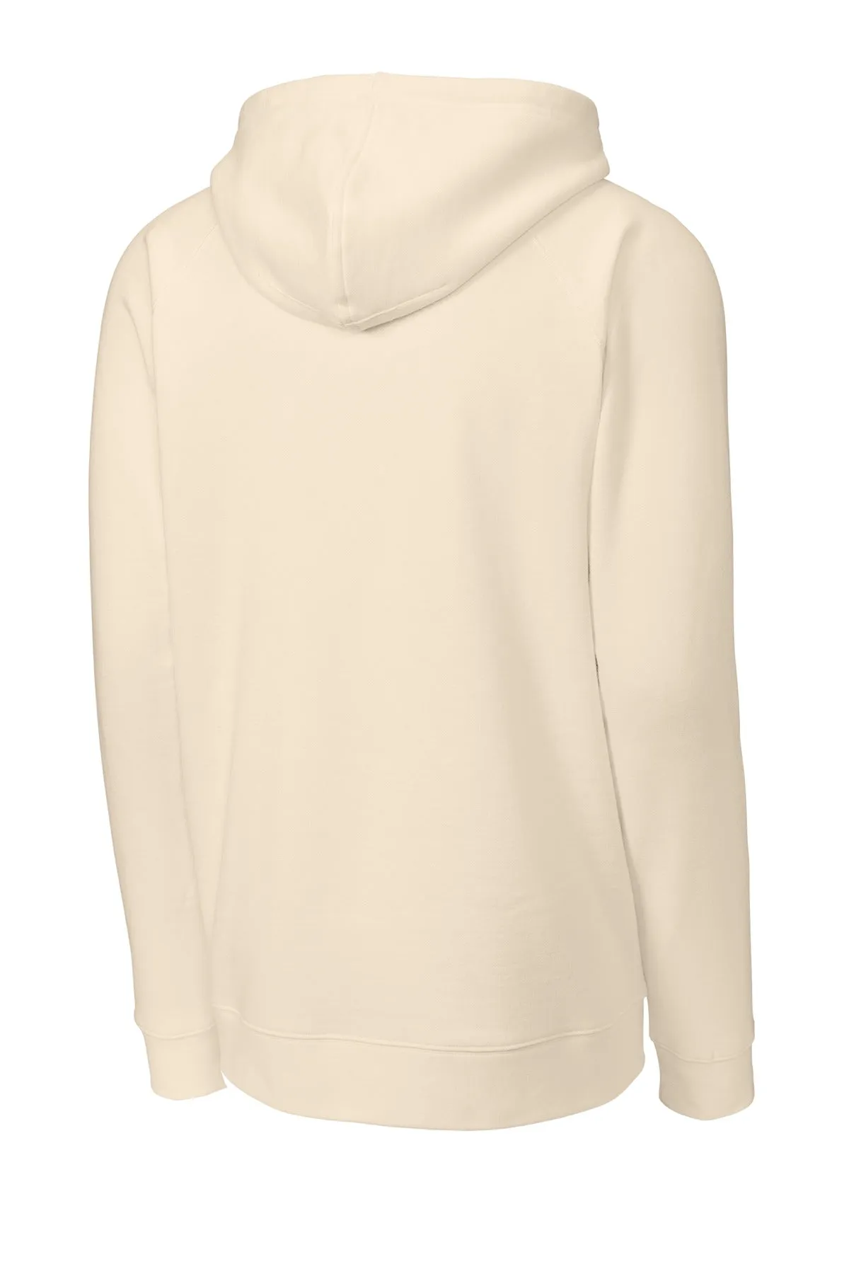 Sport-Tek® Drive Fleece Pullover Hoodie