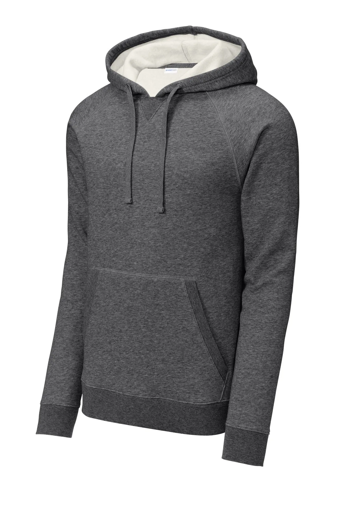 Sport-Tek® Drive Fleece Pullover Hoodie