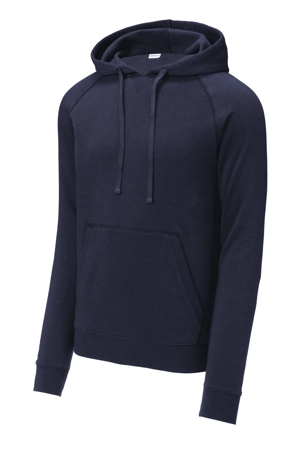 Sport-Tek® Drive Fleece Pullover Hoodie