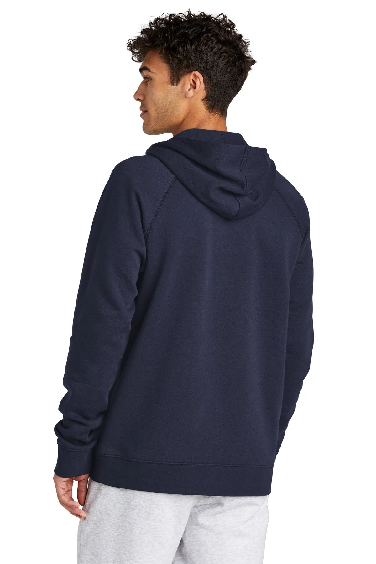 Sport-Tek® Drive Fleece Pullover Hoodie