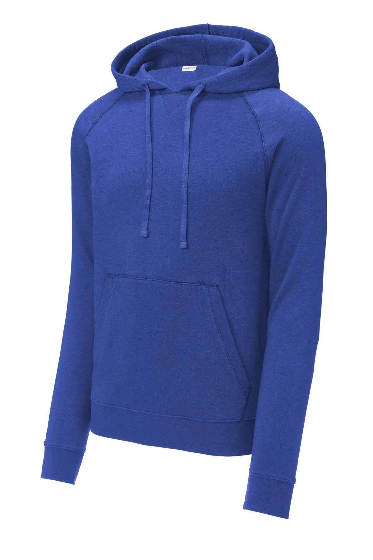 Sport-Tek® Drive Fleece Pullover Hoodie