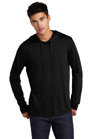 Sport-Tek ¨ PosiCharge ¨ Tri-Blend Wicking Long Sleeve Hoodie ST406