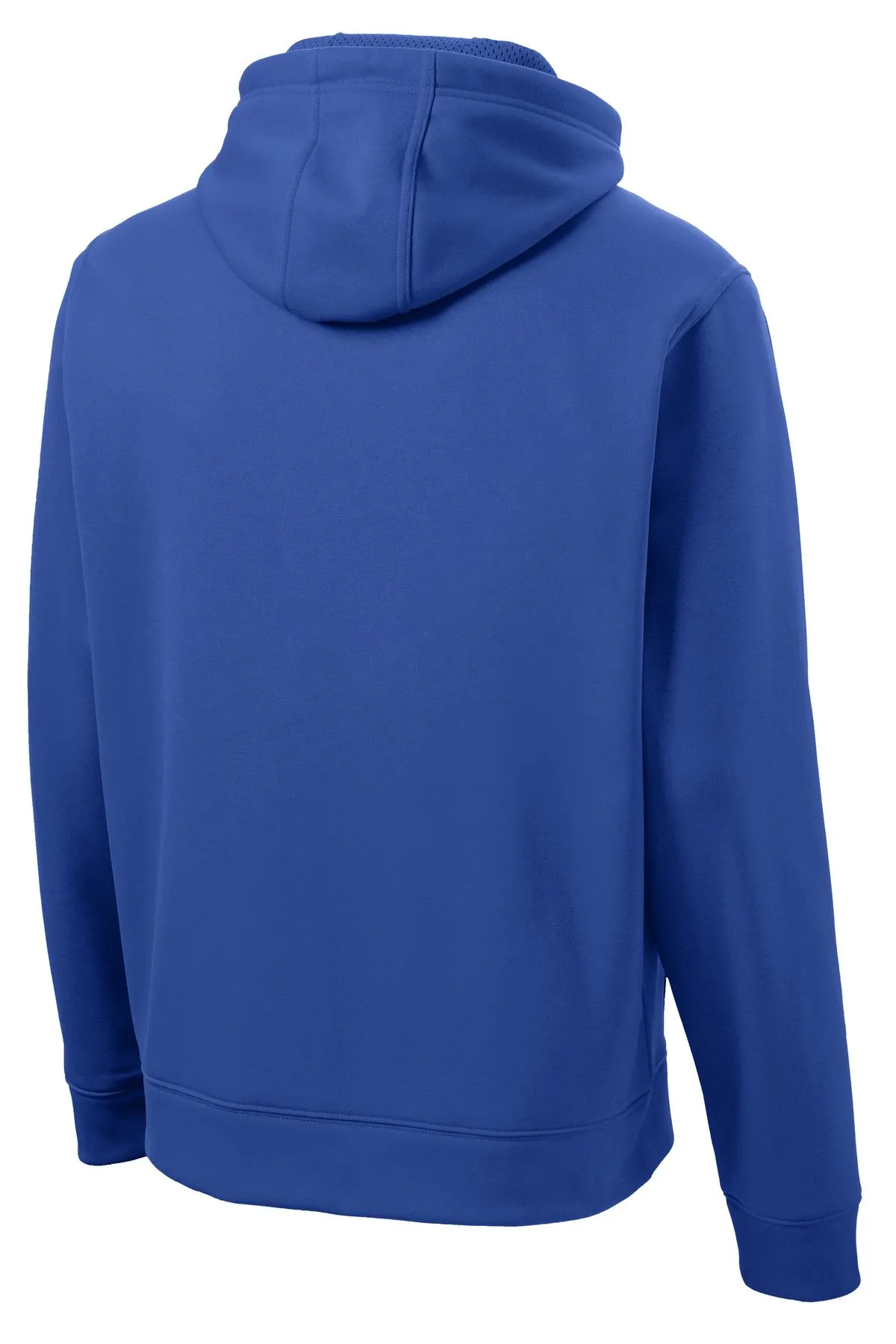 Sport-Tek® Repel Fleece Hooded Pullover