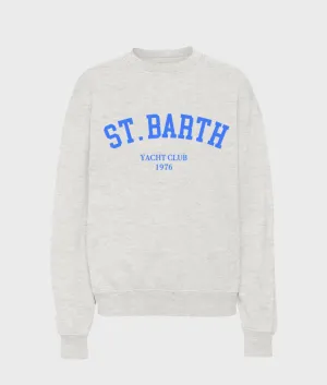 St. Barth Sweatshirt