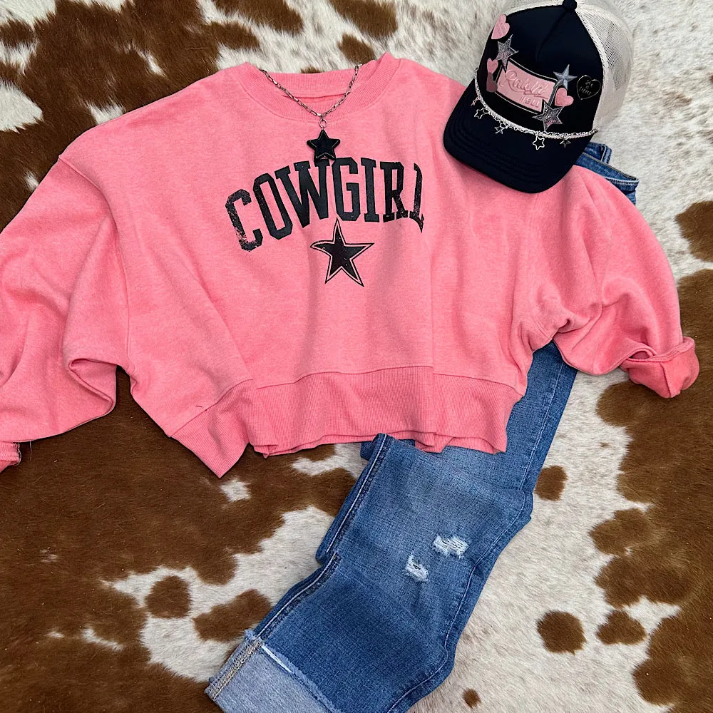 Star Cowgirl