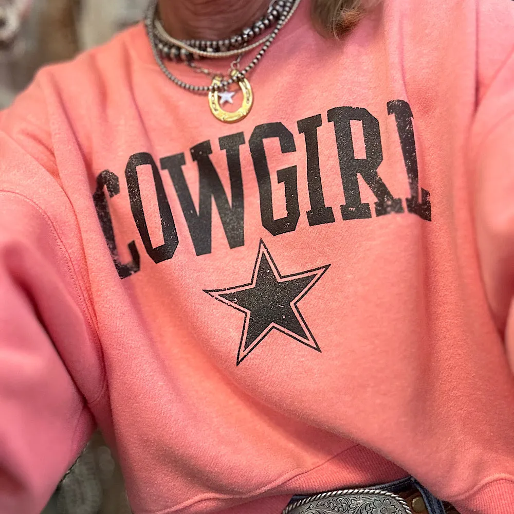 Star Cowgirl