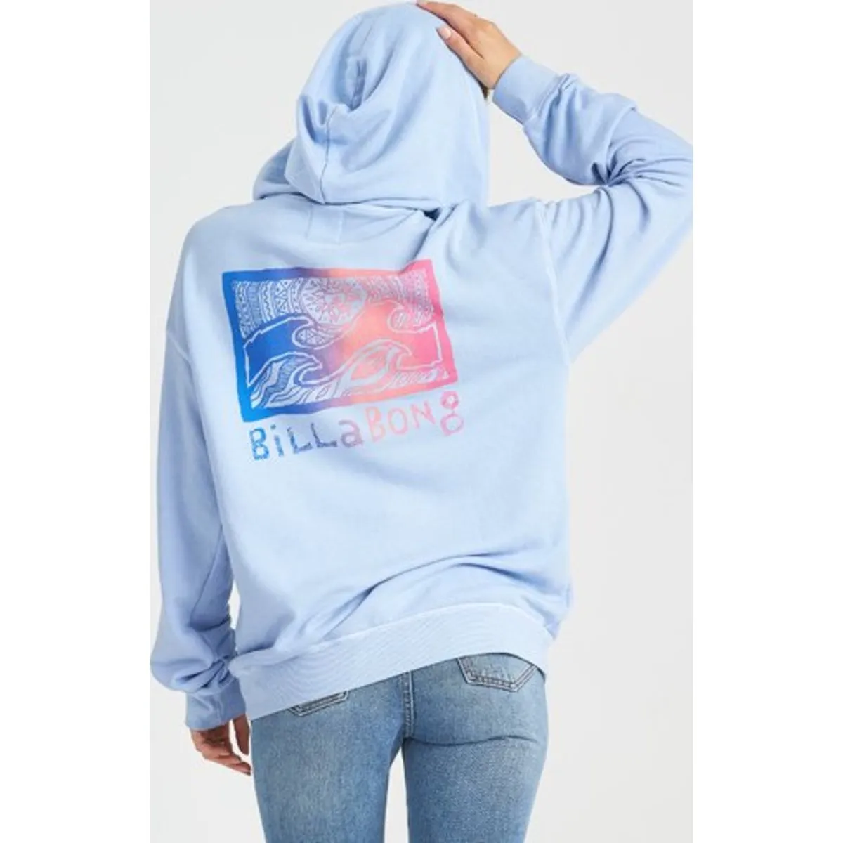 Stay Cool Heritage Fleece