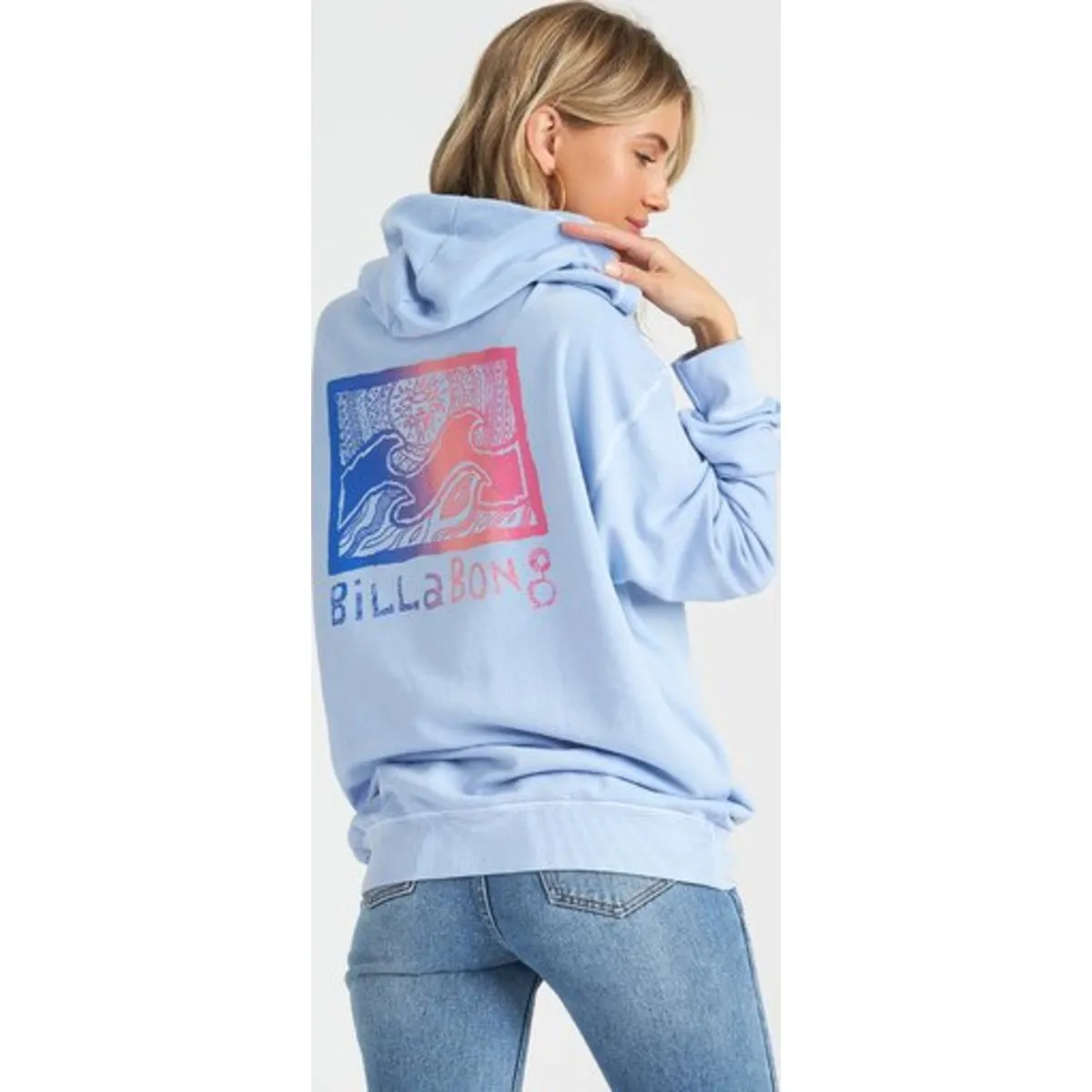 Stay Cool Heritage Fleece