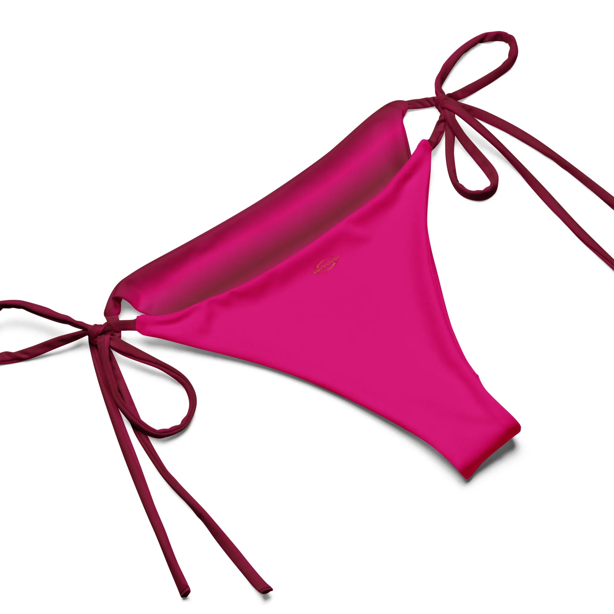 String Bikini