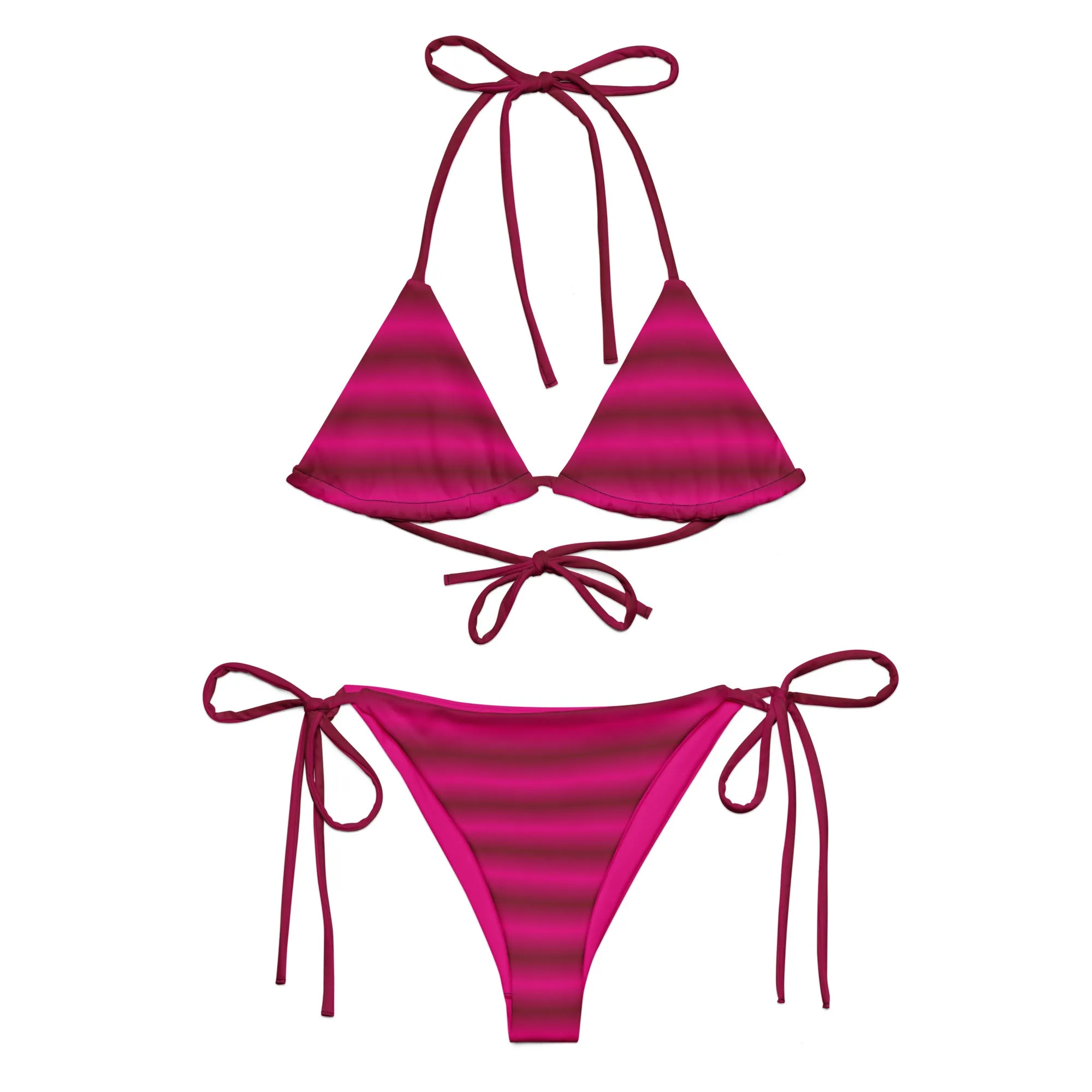 String Bikini