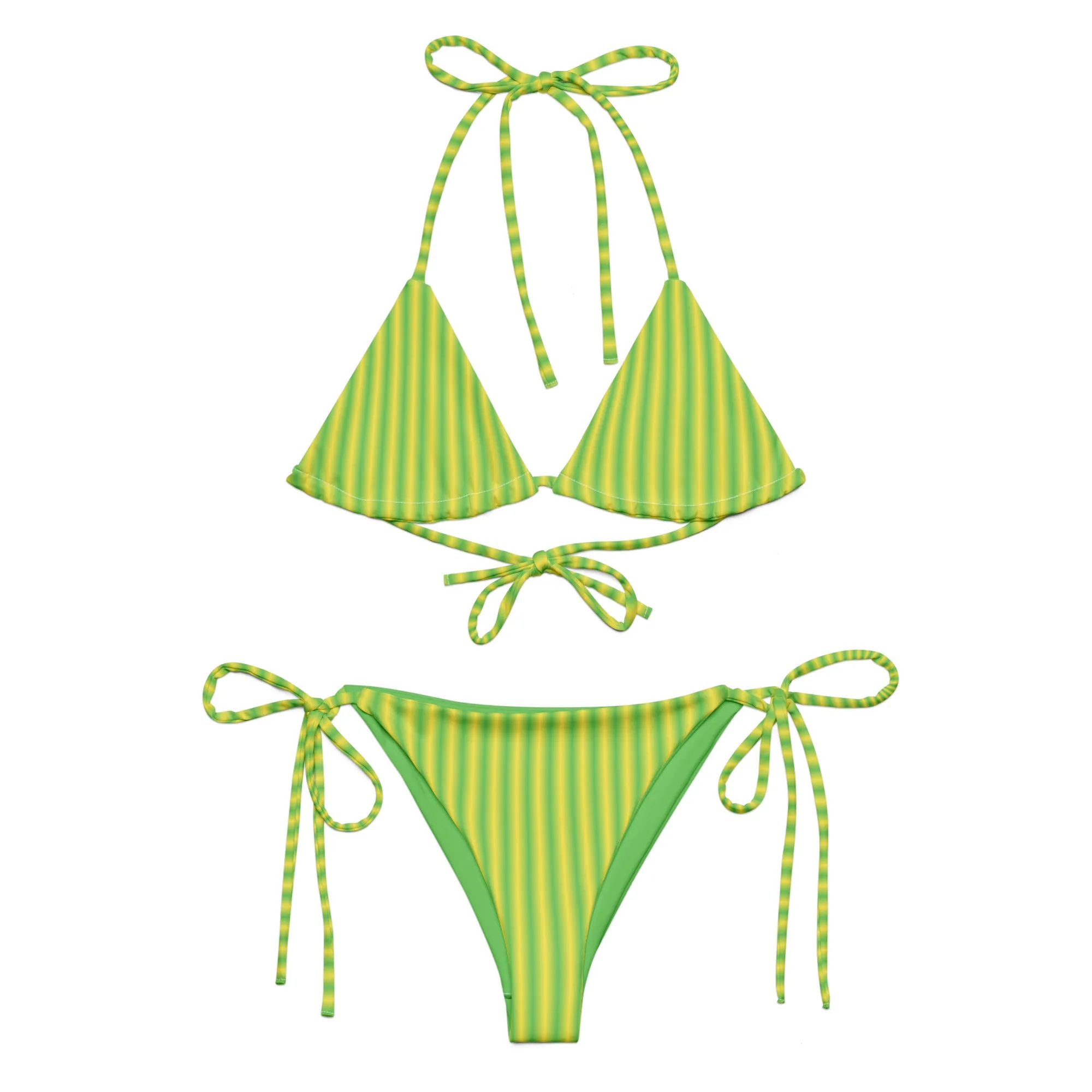 String Bikini