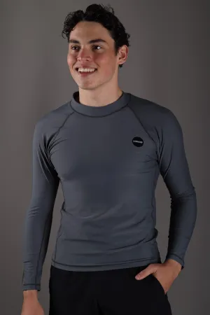 Strox - Mens L/S Rashie