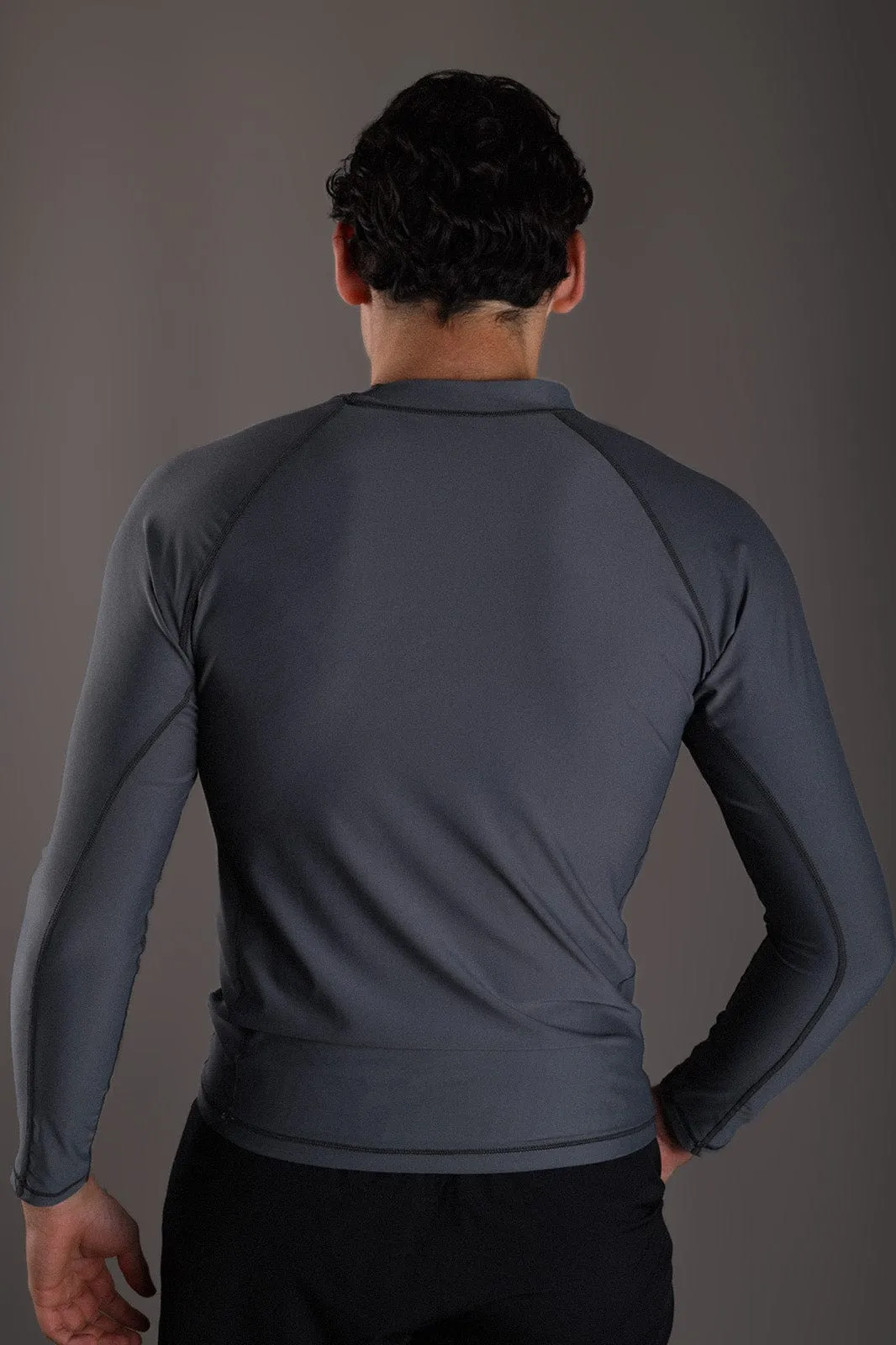 Strox - Mens L/S Rashie
