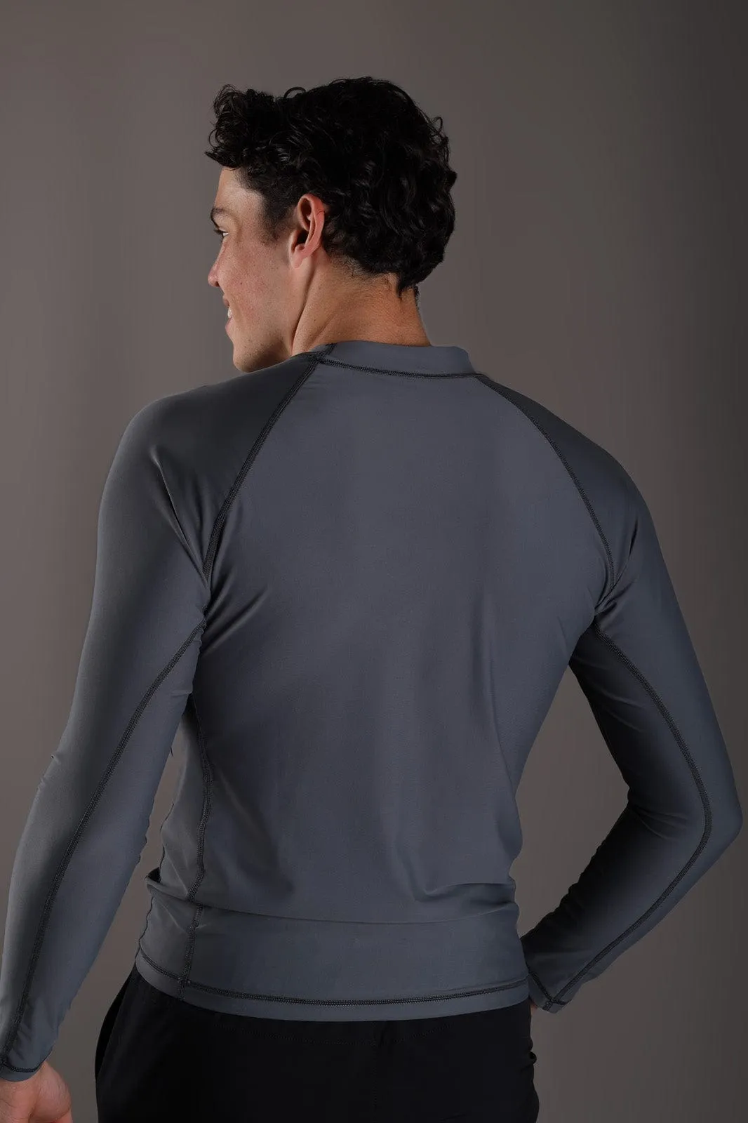 Strox - Mens L/S Rashie