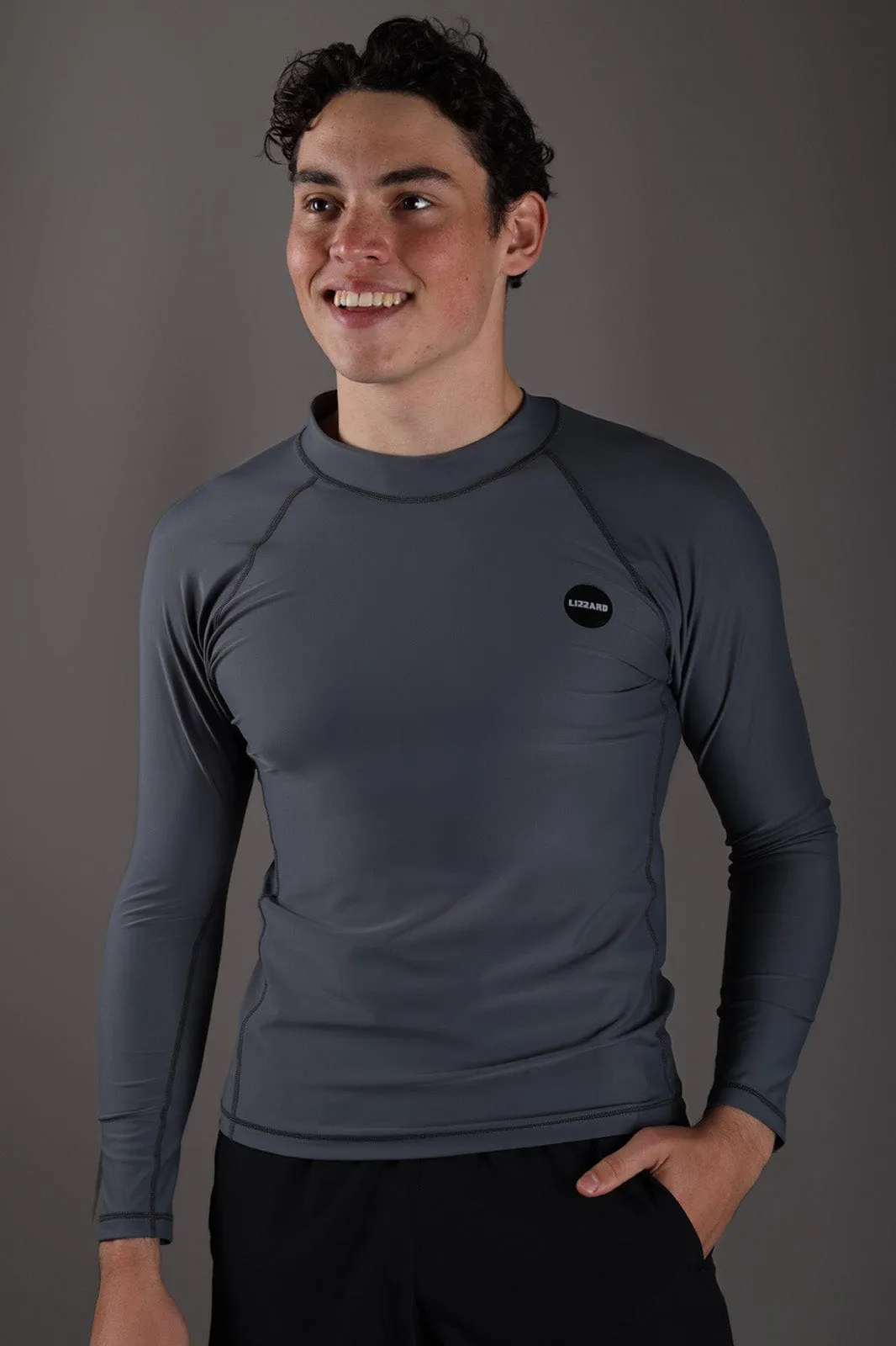 Strox - Mens L/S Rashie