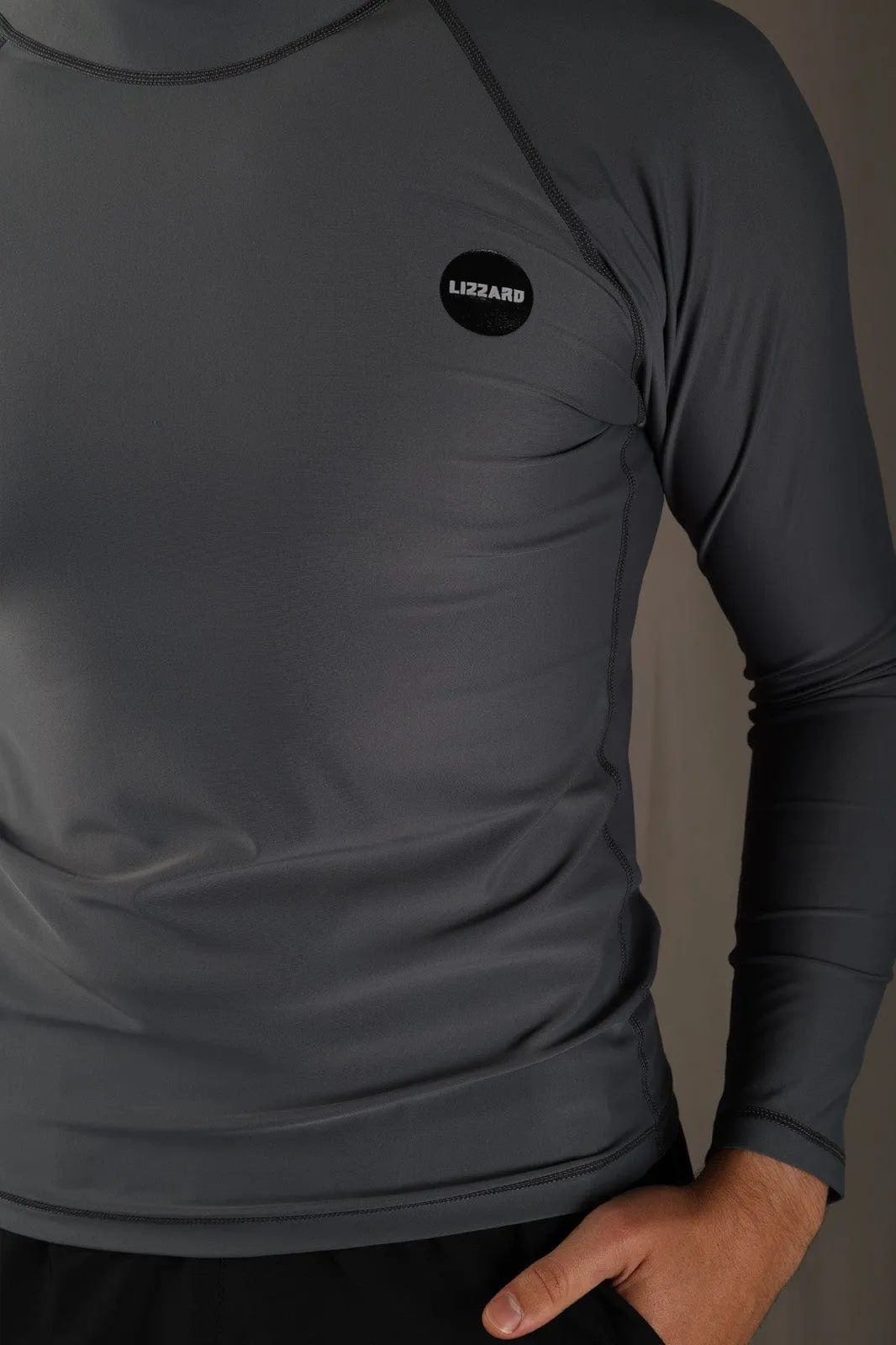 Strox - Mens L/S Rashie