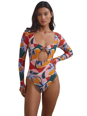Suka One Piece