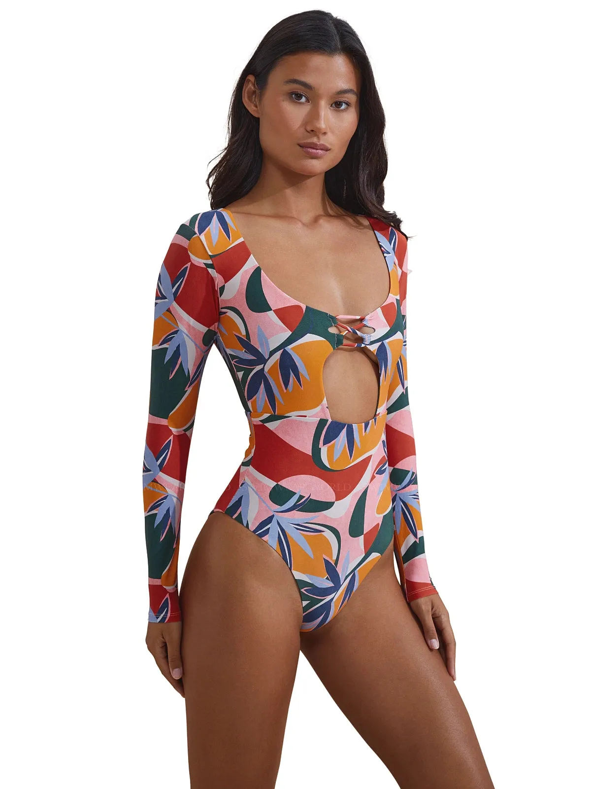 Suka One Piece