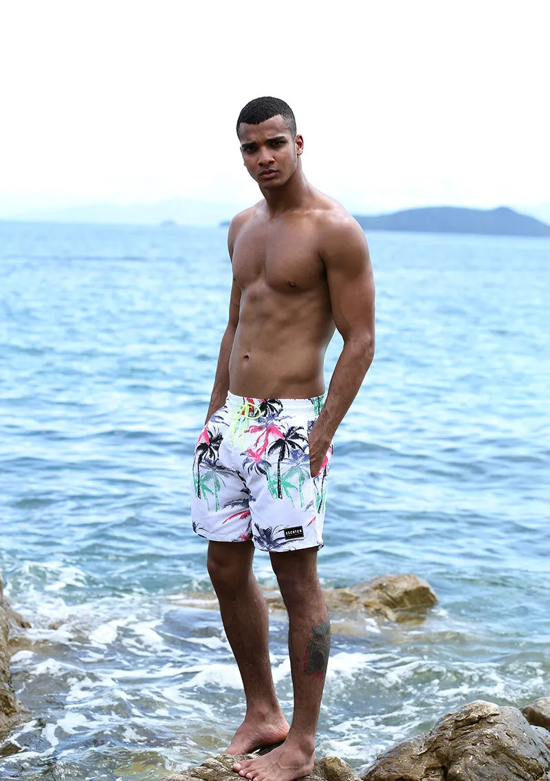 Summer beach board short pants