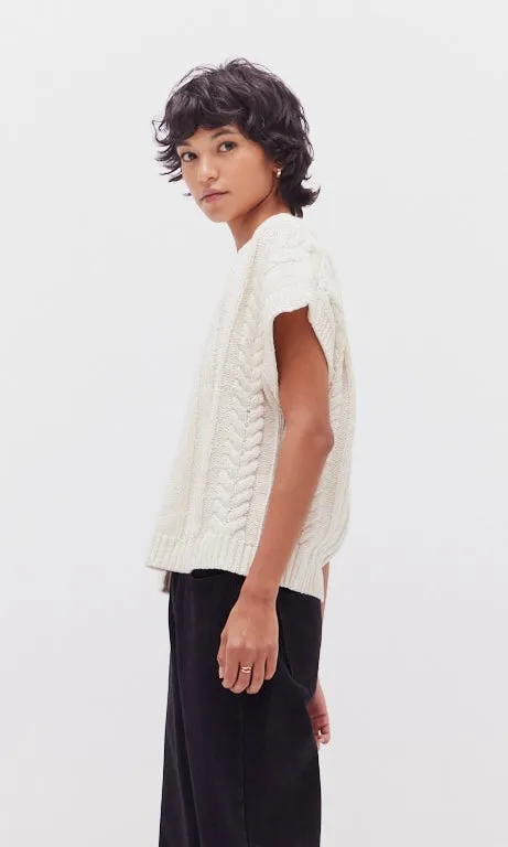 Summer Sweater Vest