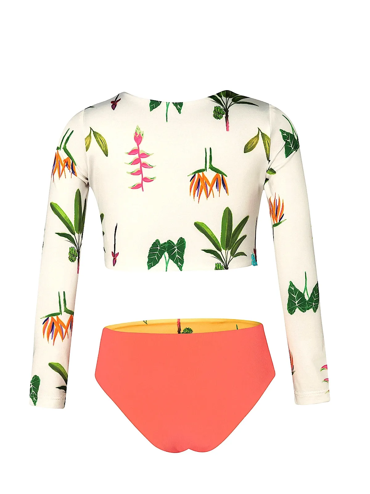 Sun Longsleeve Bikini