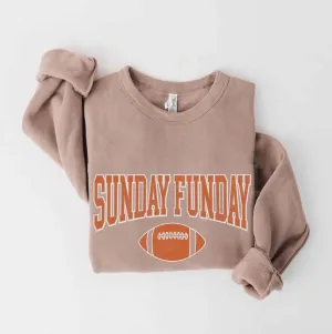 Sunday Funday Sweatshirt