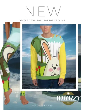 Sunny Bunny Sweatshirt