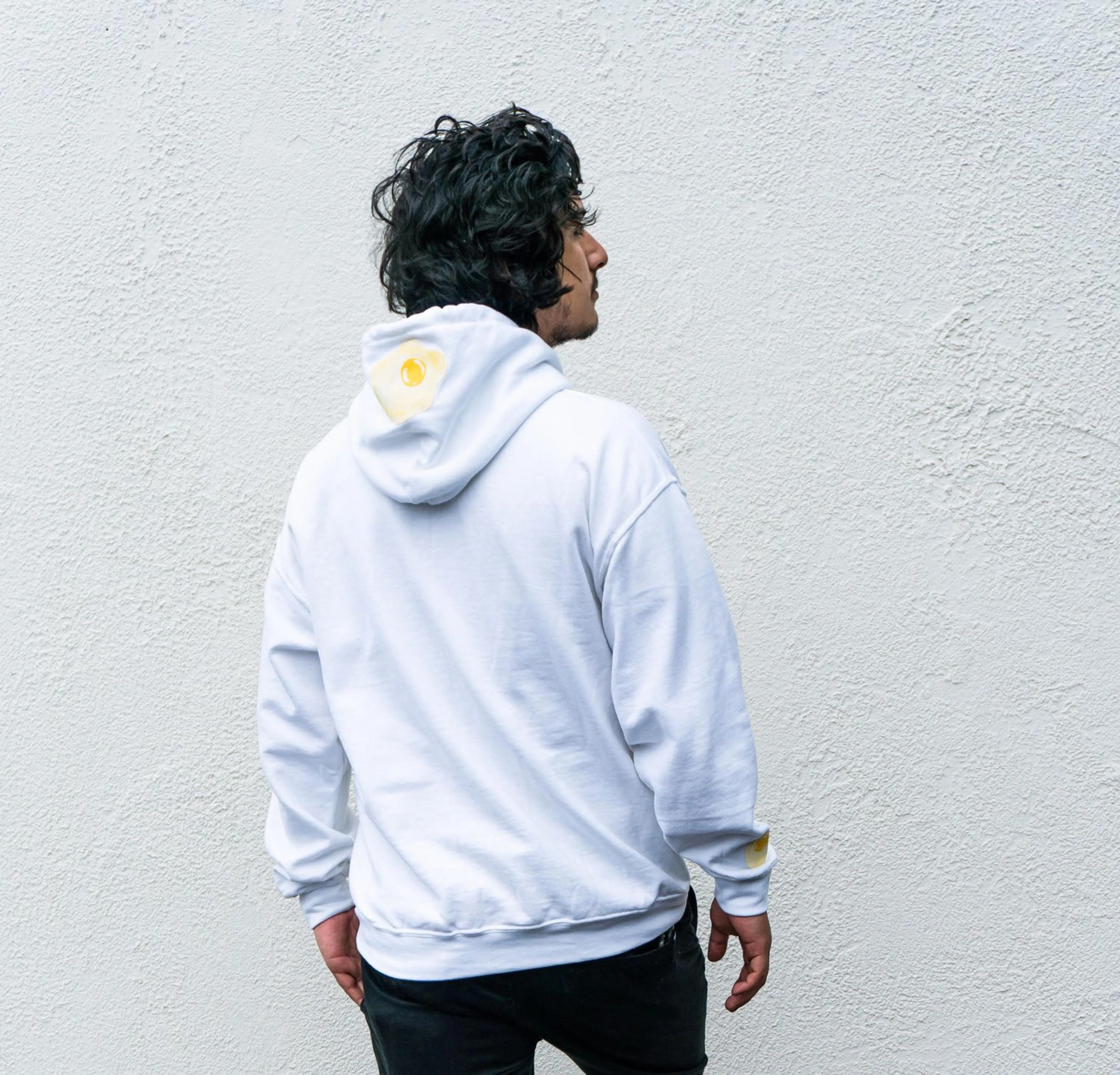 Sunnyside Sweatshirt