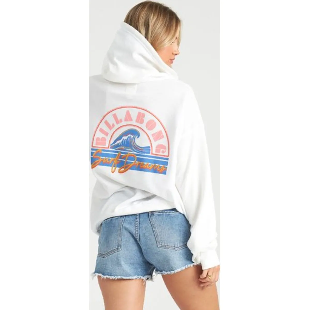 Surf Dreams Fleece