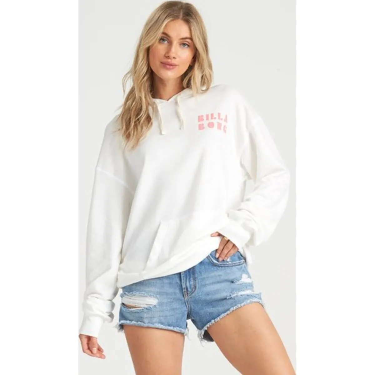 Surf Dreams Fleece