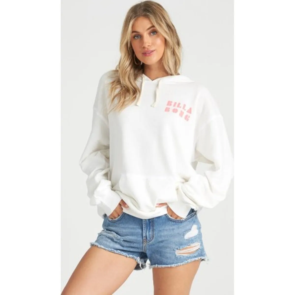 Surf Dreams Fleece