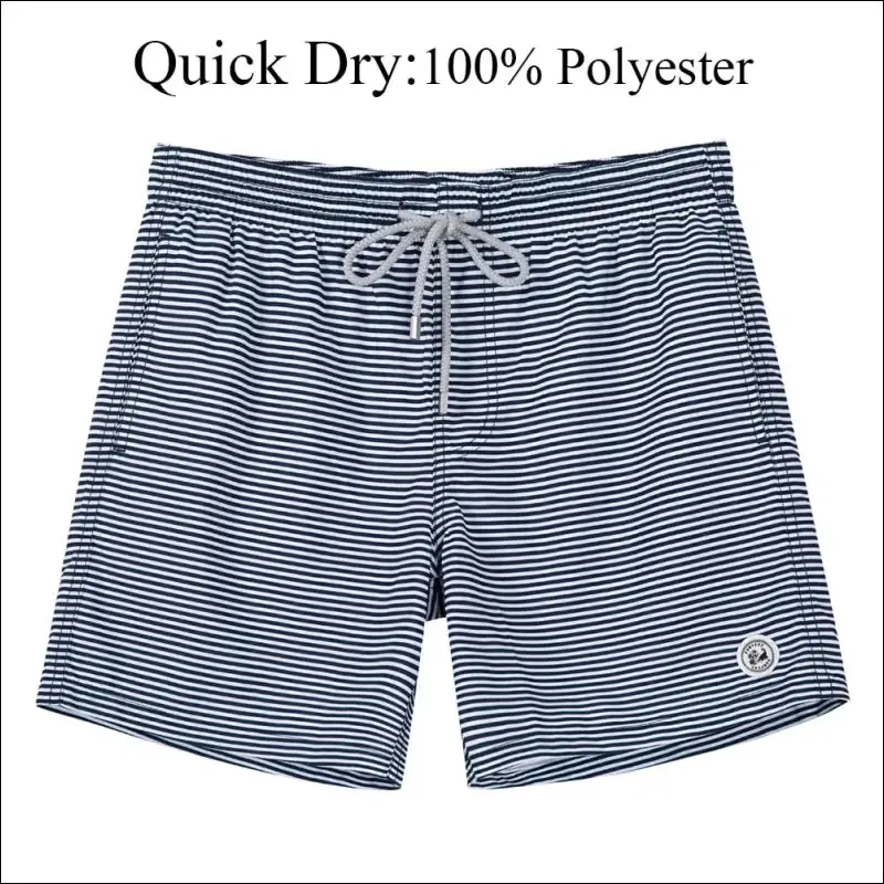 Surfcuz mens swim shorts quick dry beach board shorts with mesh lining 2022 new summer swim trunks