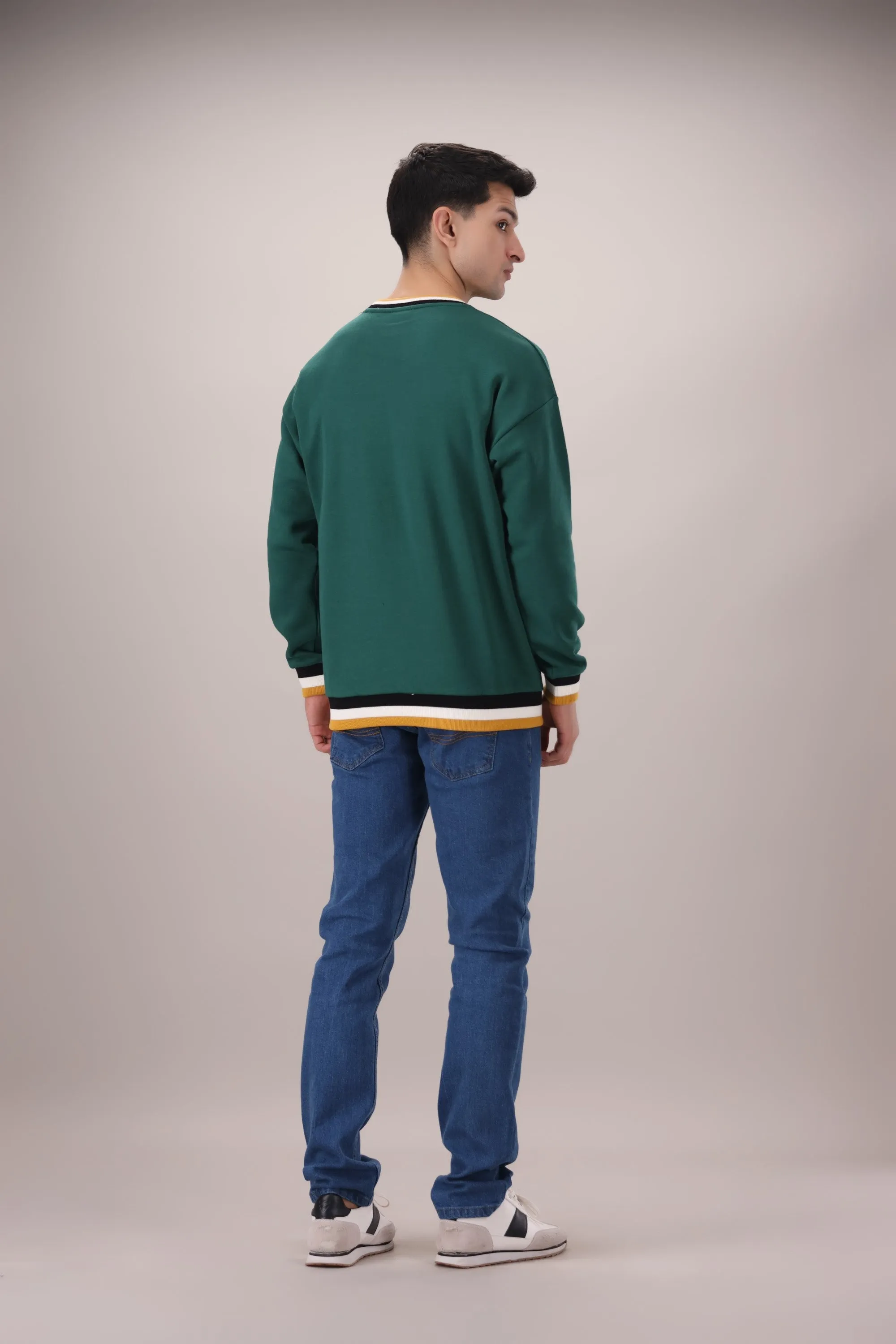 Sweat Shirt Graphics