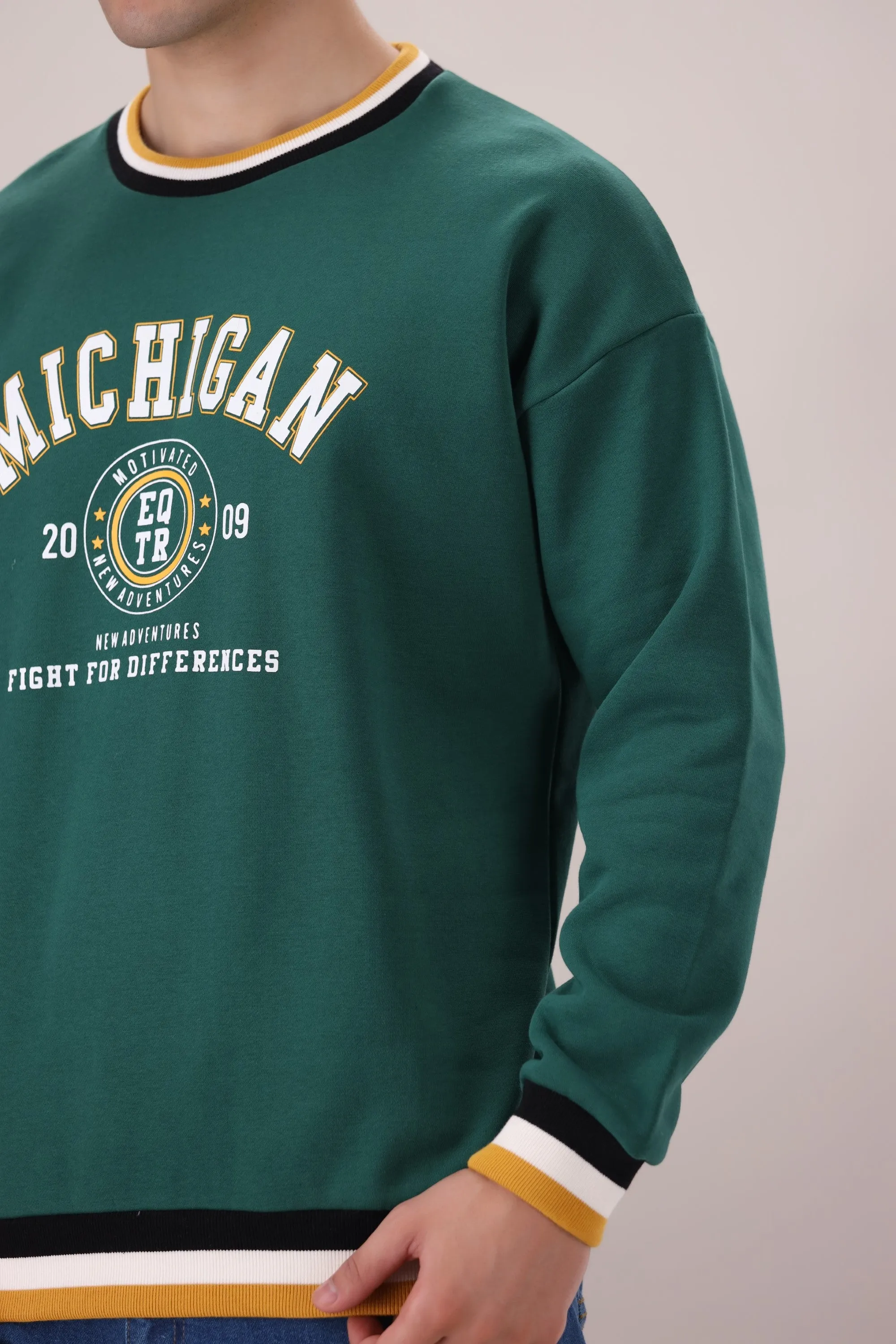 Sweat Shirt Graphics