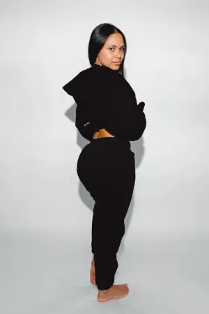 Sweatpants | Black