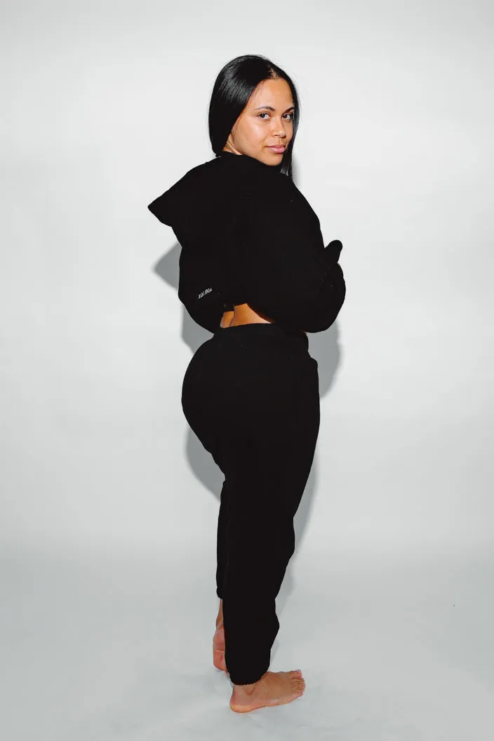 Sweatpants | Black