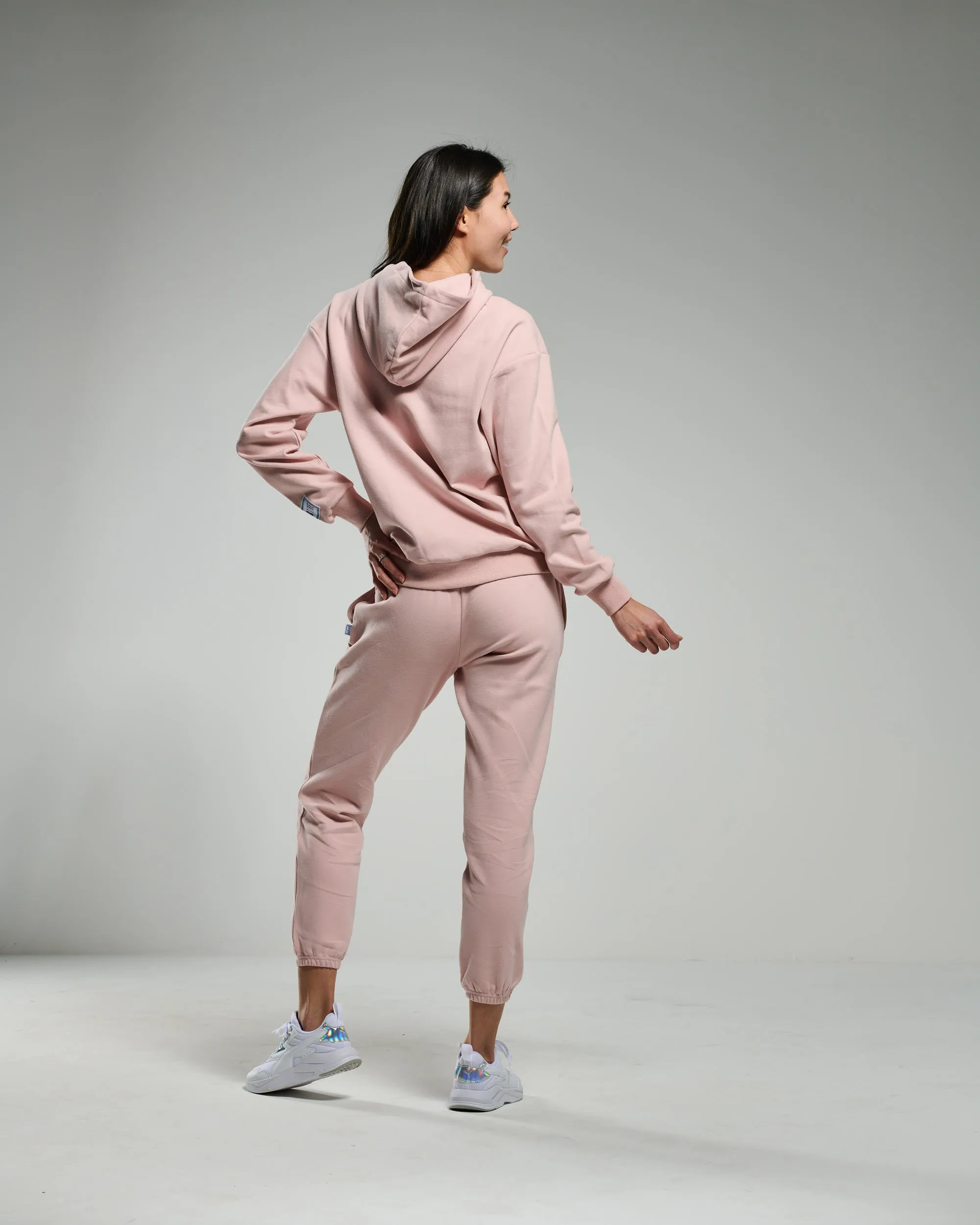 Sweatpants - Blush