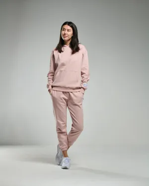 Sweatpants - Blush