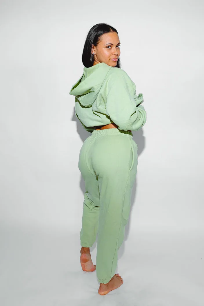 Sweatpants | Fern