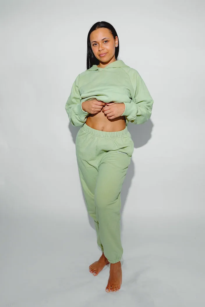 Sweatpants | Fern