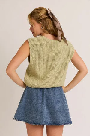 Sweetie Knit Sweater