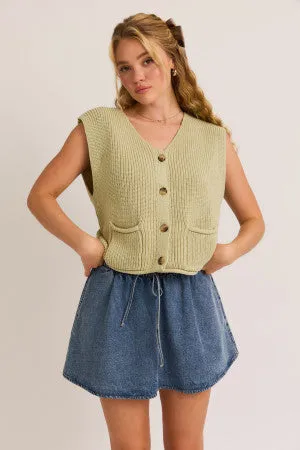 Sweetie Knit Sweater