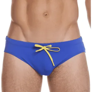 Swim Briefs Blue