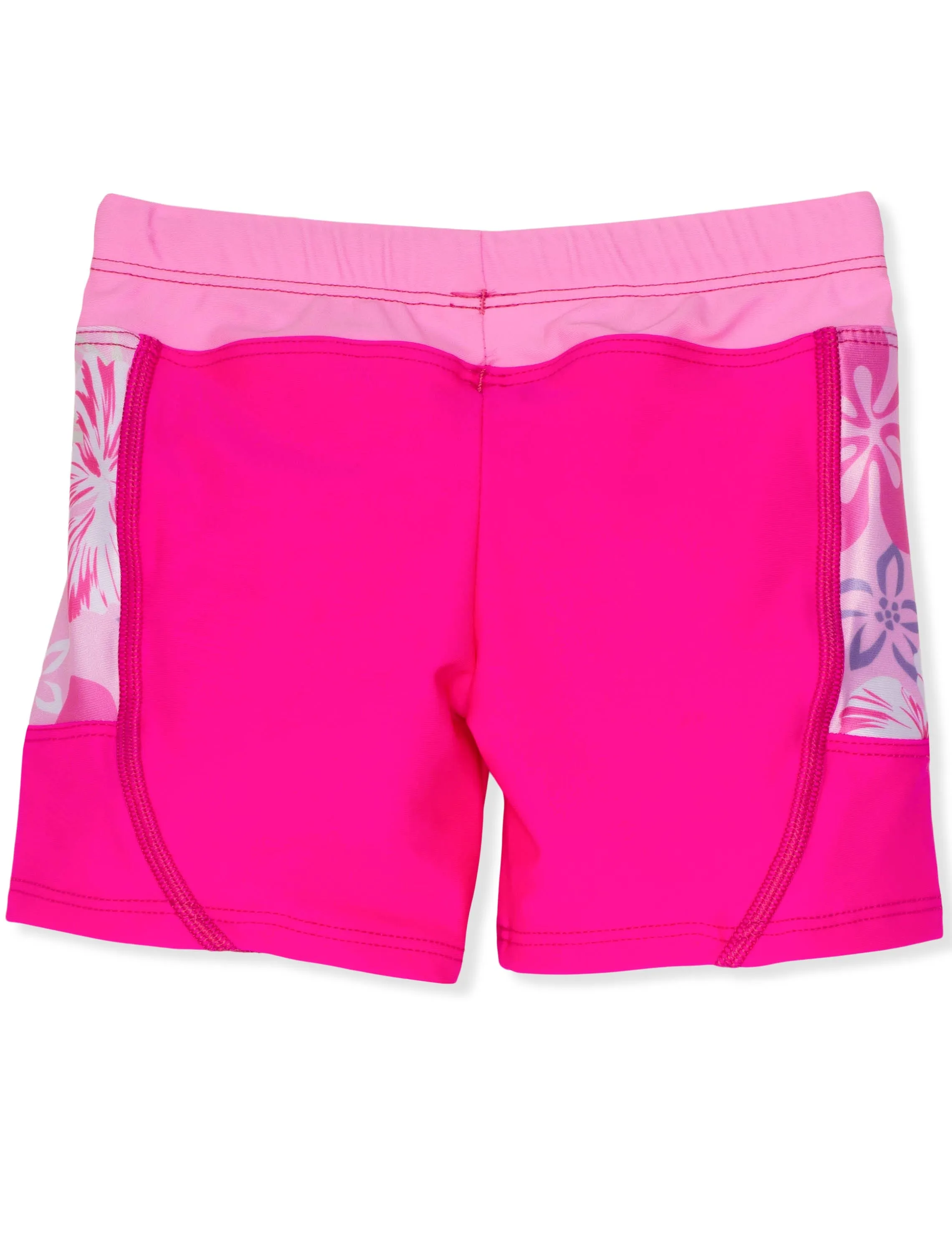 Swim Short - Baya (MADE IN USA)