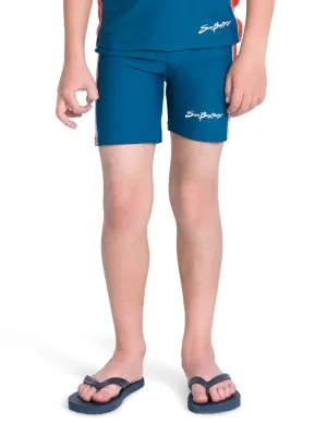 Swim Shorts - Tangelo