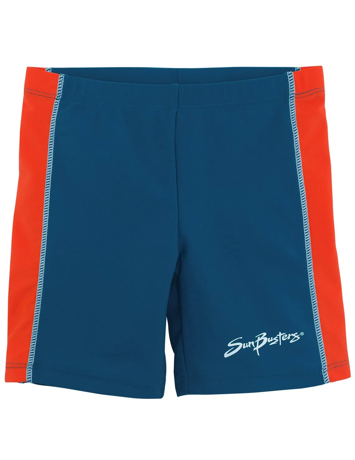 Swim Shorts - Tangelo